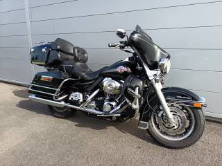 HARLEY-DAVIDSON TOURING ELECTRA GLIDE 1450 - 2005