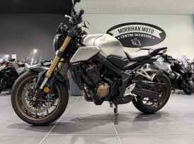 HONDA CB650R Neo Sports Café - 2020