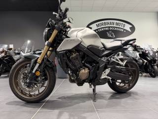 HONDA CB650R Neo Sports Café - 2020