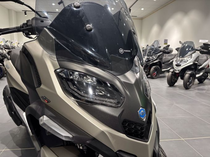 PIAGGIO MP3 530 HPE EXCLUSIVE 4
