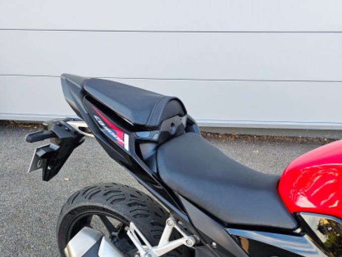 HONDA CB500F ABS 4