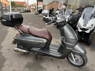 PEUGEOT DJANGO 125 - 2019