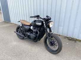 TRIUMPH BONNEVILLE T100 900 - 2019