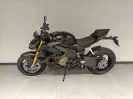 DUCATI STREETFIGHTER V4S - 2021