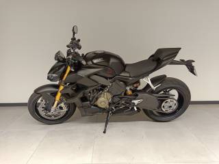 DUCATI STREETFIGHTER V4S - 2021