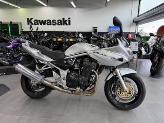 SUZUKI GSF 1200 S BANDIT - 2001