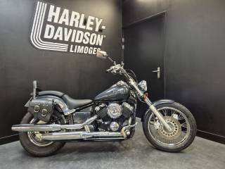 YAMAHA XV 650 - 1998