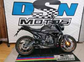 ZONTES 125 SCRAMBLER X - 2024