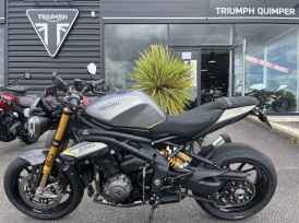 TRIUMPH SPEED TRIPLE 1200 RS - 2022