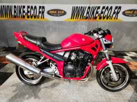 SUZUKI GSF 650 BANDIT - 2006