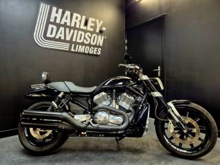 HARLEY-DAVIDSON V-ROD STREET ROD 1130 - 2006