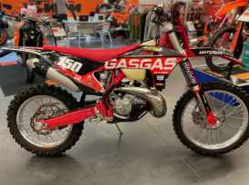 GASGAS EC 250 - 2022