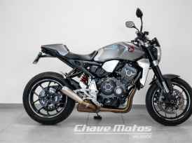 HONDA CB1000R ABS - 2019