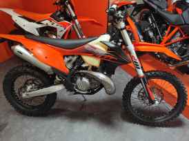 KTM 300 EXC TPi - 2020