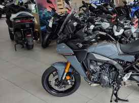 YAMAHA TRACER 9 GT+ - 2024