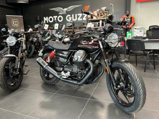 MOTO GUZZI V7 - 2024