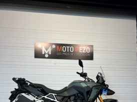 SUZUKI DL V-STROM 800DE - 2024