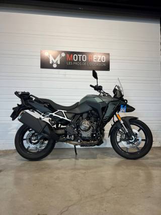 SUZUKI DL V-STROM 800DE - 2024