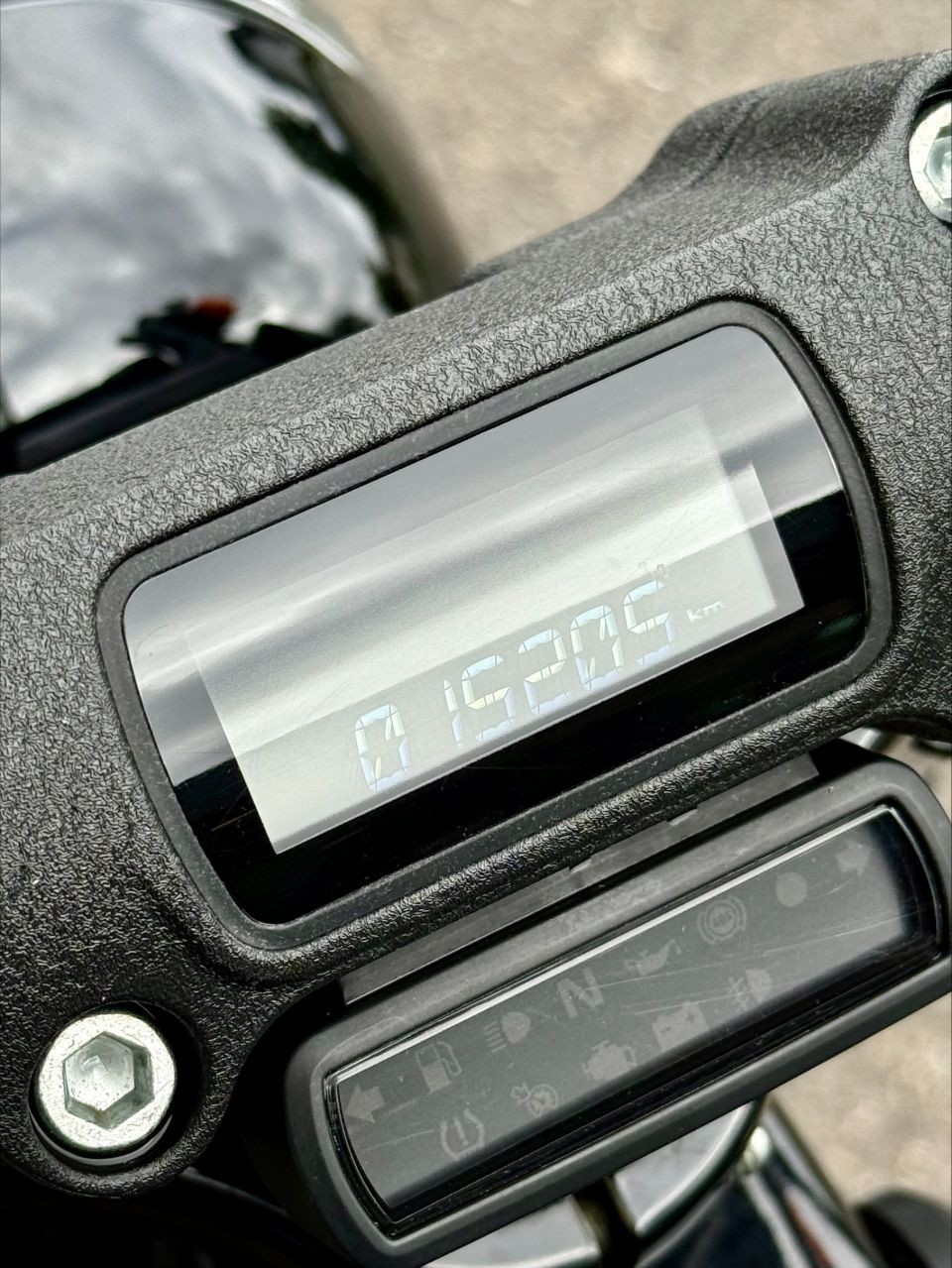 HARLEY-DAVIDSON SOFTAIL STREET BOB 1868 4