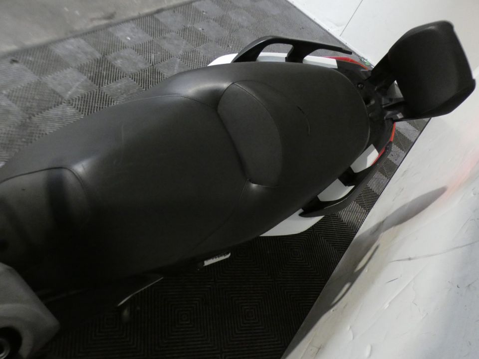 MBK EVOLIS 125 ABS 4