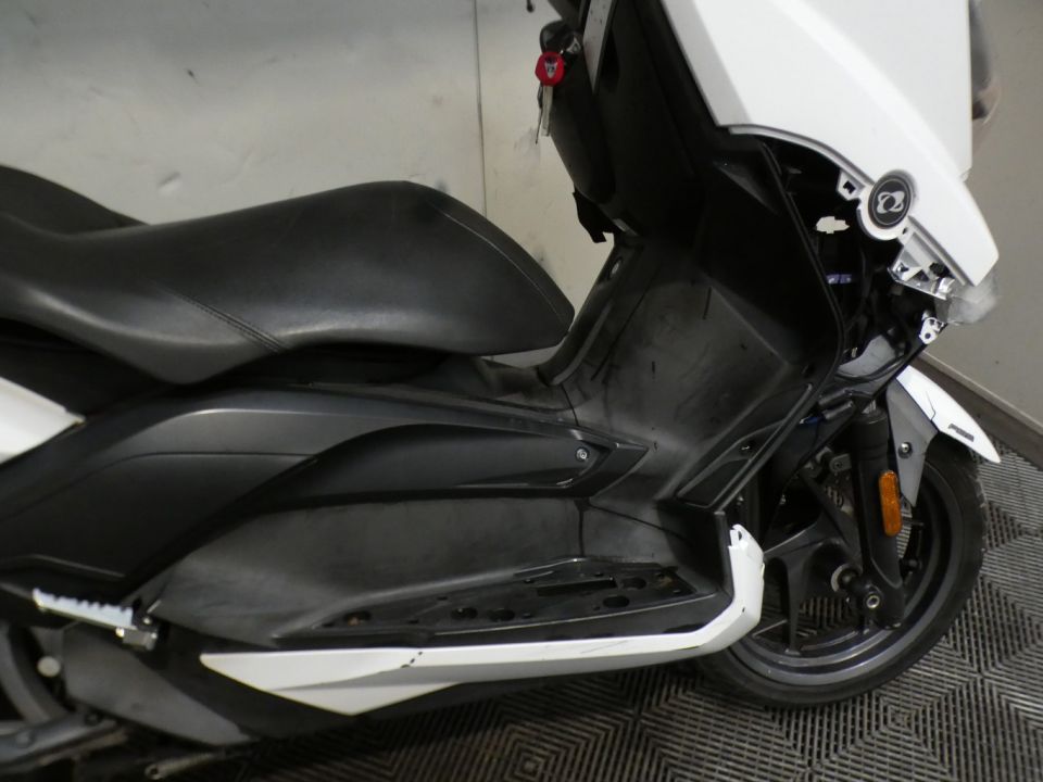 MBK EVOLIS 125 ABS 4