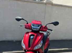 PIAGGIO MEDLEY S Iget - 2022