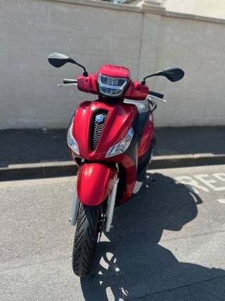 PIAGGIO MEDLEY S Iget - 2022