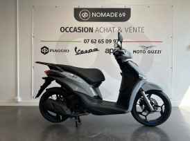 PIAGGIO LIBERTY S 50 Iget - 2025
