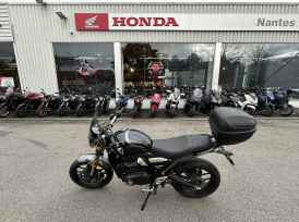 TRIUMPH SPEED 400 - 2024