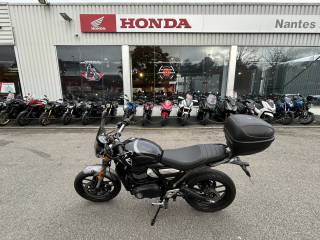 TRIUMPH SPEED 400 - 2024