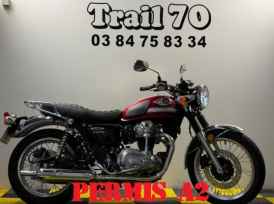 KAWASAKI W 800 - 2023