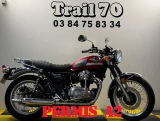 KAWASAKI W 800 - 2023