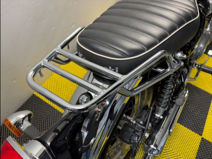KAWASAKI W 800 4
