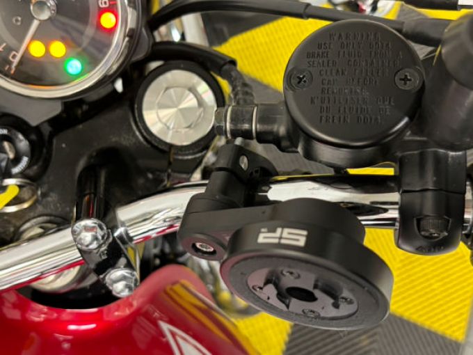 KAWASAKI W 800 4
