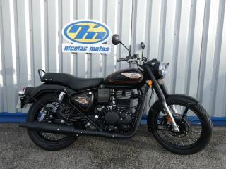 ROYAL ENFIELD BULLET - 2025