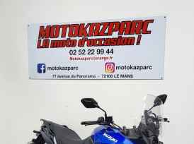 SUZUKI DL V-STROM 800DE - 2023