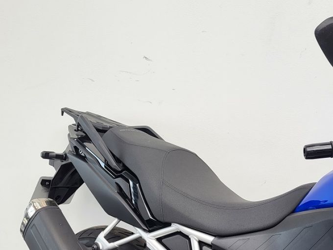SUZUKI DL V-STROM 800DE 4
