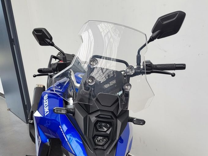SUZUKI DL V-STROM 800DE 4