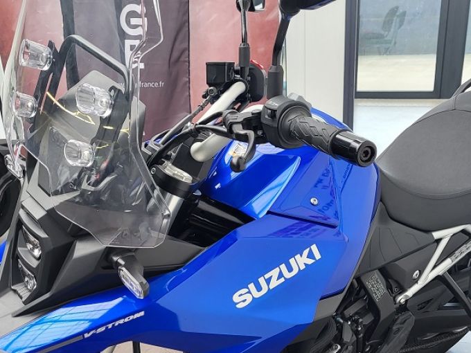 SUZUKI DL V-STROM 800DE 4