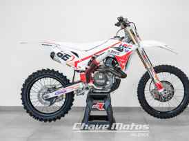 HONDA CRF450 R - 2019