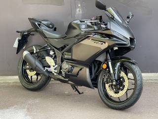 YAMAHA YZF-R3 2025 - LOA POSSIBLE - GARANTIE CONSTRUCTEUR - 2025
