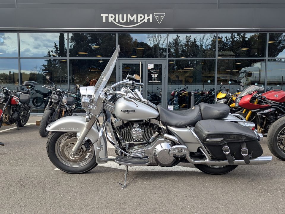HARLEY-DAVIDSON TOURING ROAD KING 1450 4