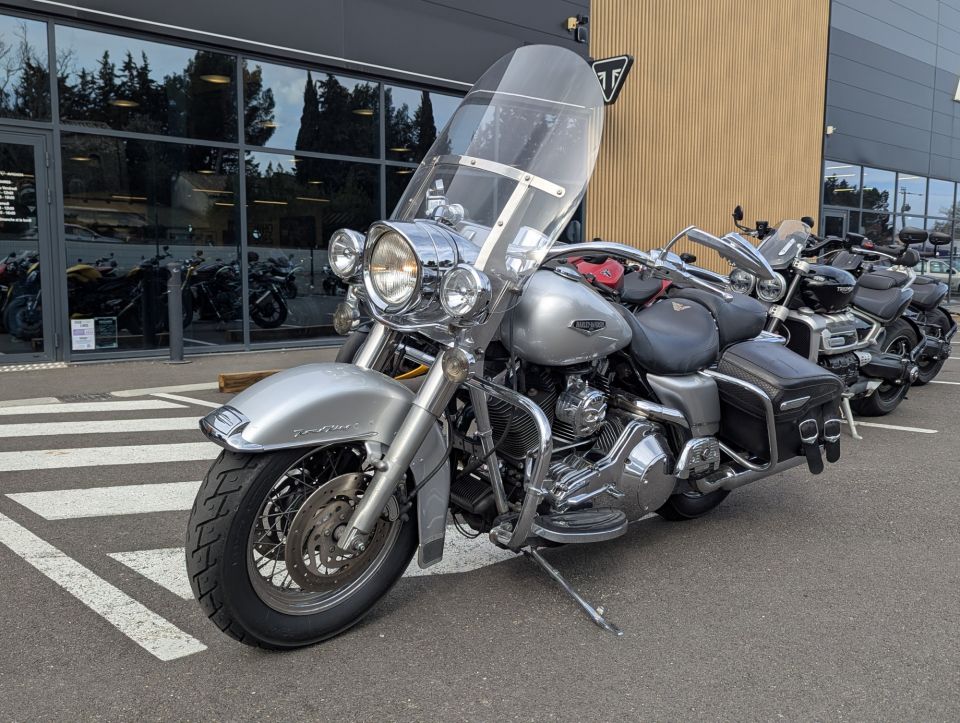 HARLEY-DAVIDSON TOURING ROAD KING 1450 4