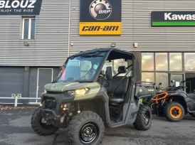 CAN-AM TRAXTER AGRICOL - 2021