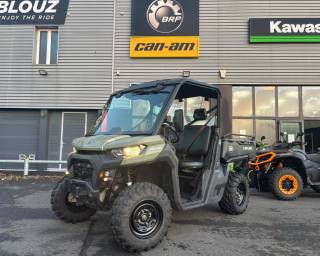 CAN-AM TRAXTER AGRICOL - 2021