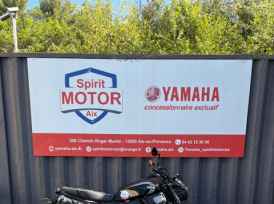 YAMAHA XSR 700 35KW - 2022