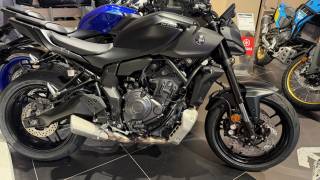 YAMAHA MT-07 (47.5CV) - 2025