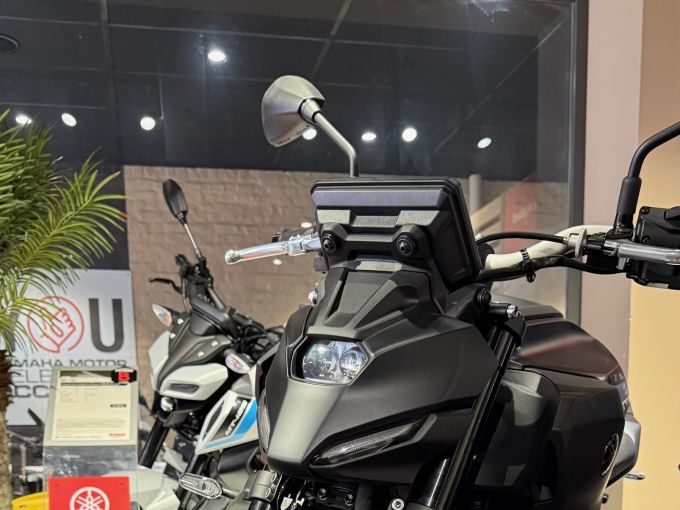 YAMAHA MT-07 (47.5CV) 4