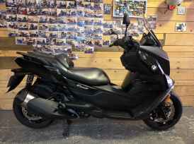 BMW C 400 GT - 2021