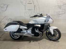 HONDA CTX1300 - 2014